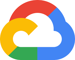 Google Cloud Storage logo