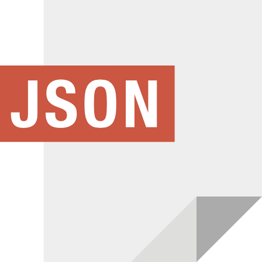 Json Output logo